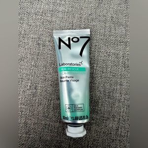 No 7 Laboratories Cica Rescue Skin Paste